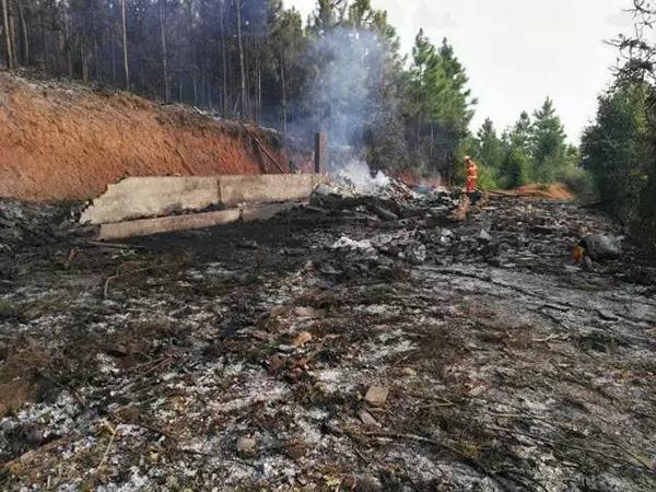 湖南宜章縣一養(yǎng)雞場爆炸致6人身亡 3人被免職