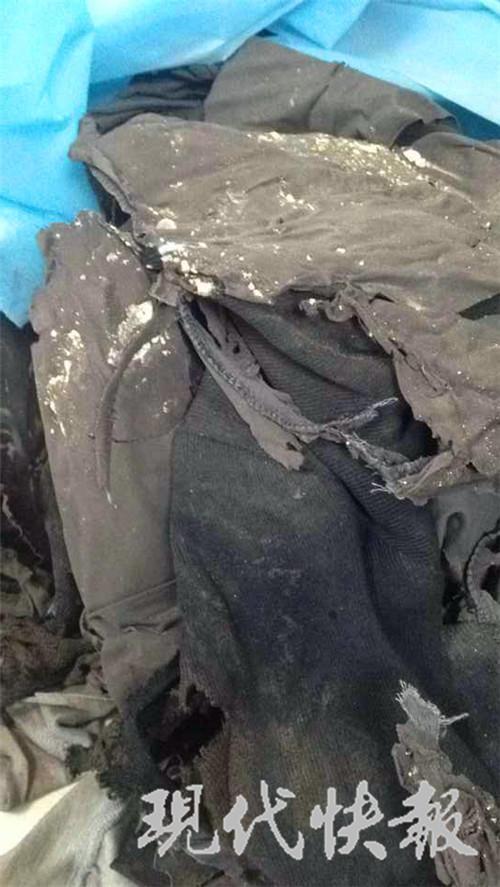 江蘇揚州一鋼廠發生爆炸 已致1死18傷