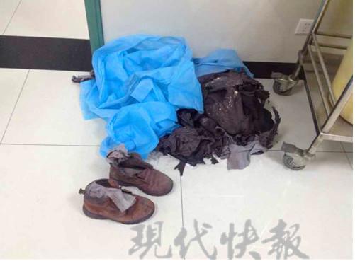 江蘇揚州一鋼廠發生爆炸 已致1死18傷