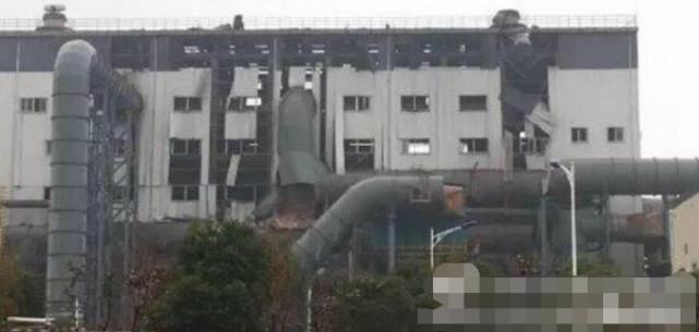 江蘇揚州一鋼廠發生爆炸 已致1死18傷